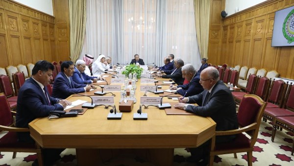 أول توجيه من نبيل فهمي لرؤساء ومديري المنظمات العربية