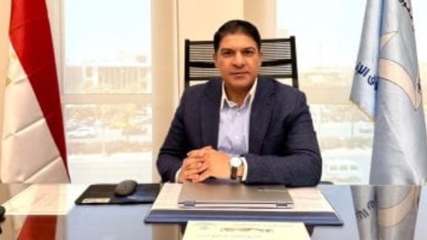 هاني إبراهيم الأمين العام للمجلس القومي لحقوق الإنسان 