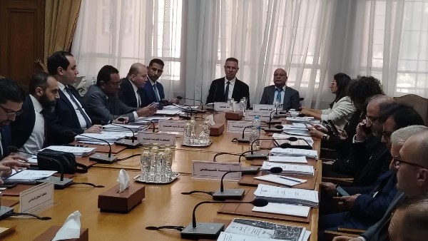 االجامعة العربية تجدد التمسك بحق العودة ودعم الأونروا