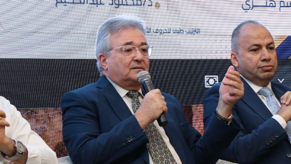 عمرو صدقي الأمين العام للمجلس الوطني للسياحة الصحية 