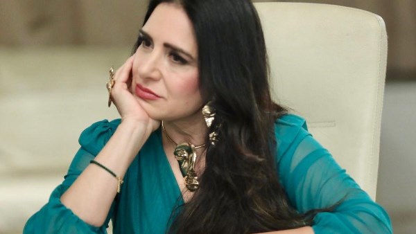 ميرنا وليد