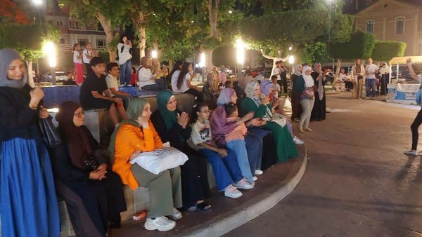 مبادرة شارع الفن 