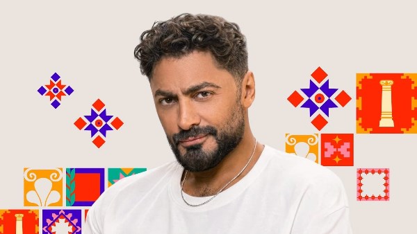 تامر حسني 