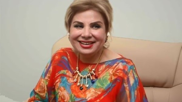 فادية عبد الغني 