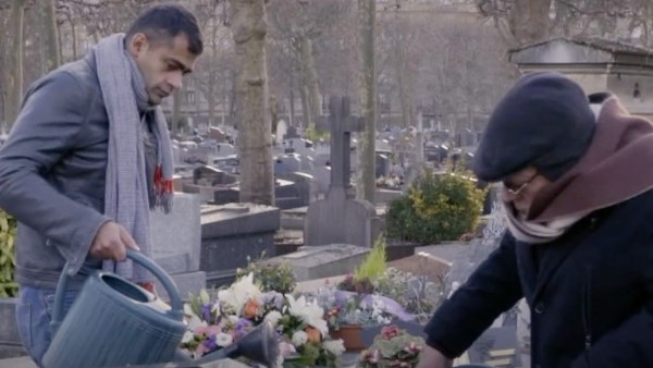 فيلم الحياة بعد سهام يشارك بمهرجان السينما الأفريقية في سويسرا فيلم الحياة بعد سهام يشارك بمهرجان السينما الأفريقية في سويسرا