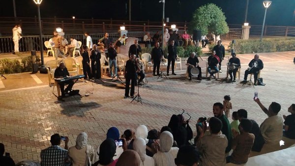شارع الفن 