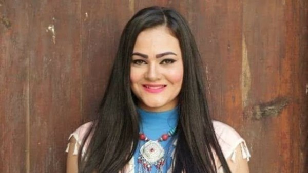 رباب طارق