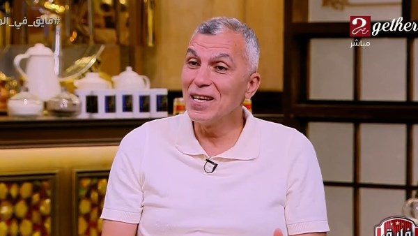 اسامة نبيه