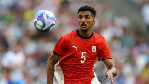 حسام عبد المجيد 