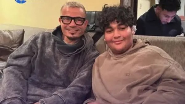 الهضبة وأدهم 