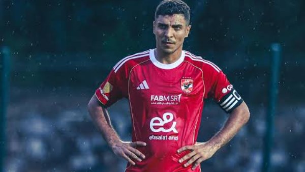 محمد شريف