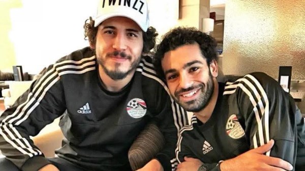 صلاح وحجازي