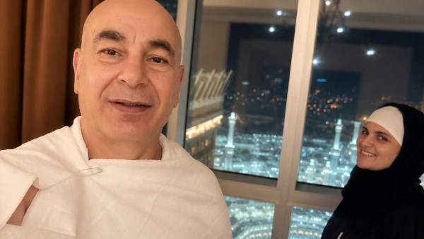 حسام حسن 