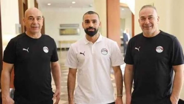 منتخب مصر 