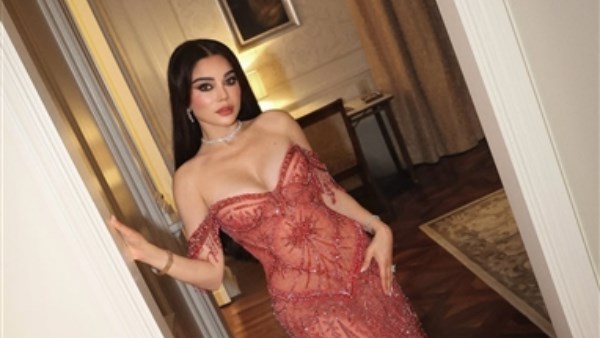 هيفاء وهبي