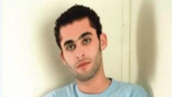 احمد جلال عبد القوي