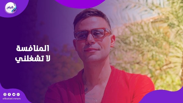 محمد إمام