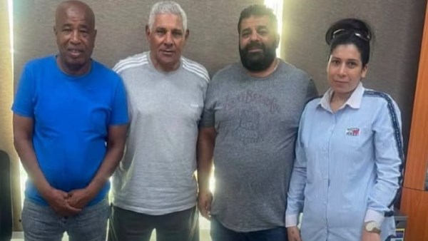 القصة الكاملة لـ أزمة اللعب مكاري يونان في اختبارات الاتحاد السكندري