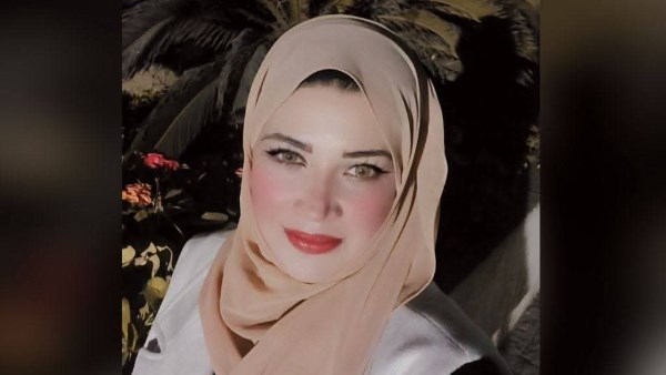 رانيا الفقي 