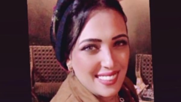 زينب الزغبي 