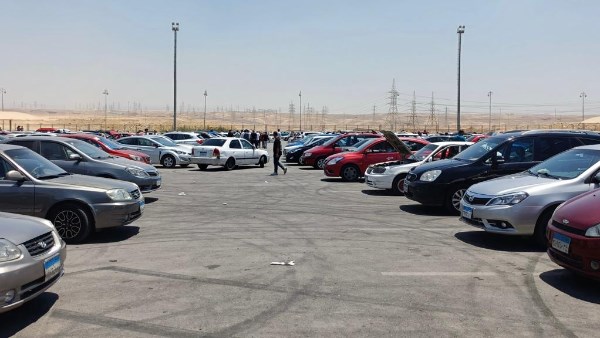 انخفاض بسيط.. أحدث أسعار السيارات المستعملة في مصر