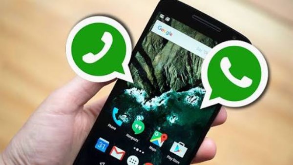 أندرويد فقط.. طريقة تشغيل حسابين WhatsApp Business على نفس الهاتف