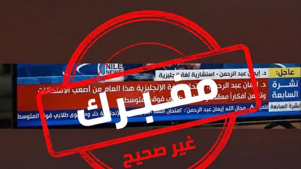الصورة المتداولة