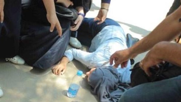 صورة أرشيفية