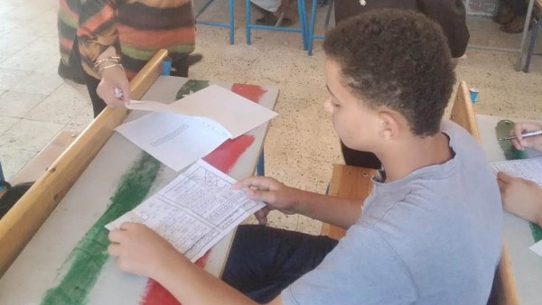  امتحانات الدور الثاني 2026