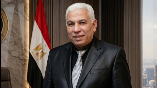 الدكتور محمد سعد