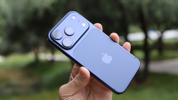 بطارية هاتف iPhone 18 المرتقب تهزم سامسونج وتكتسح منصات الأداء