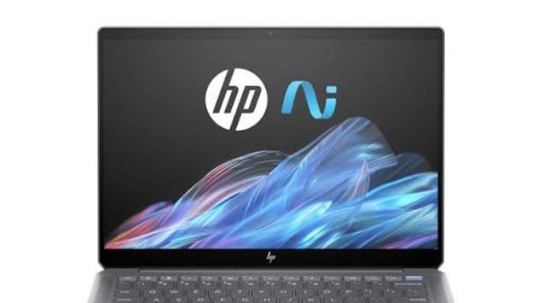 HP OmniBook