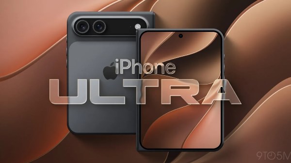 iPhone Ultra