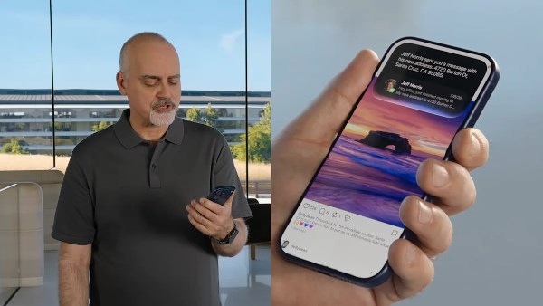  iOS 27 