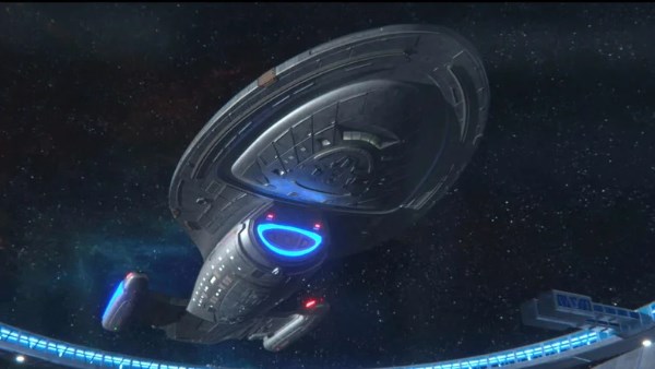 كشفت أسرار التسميم الهندسي للمركبة USS Voyager وأسباب تهي مقهراها في مسلسلات Star Trek كشفت أسرار التسميم الهندسي للمركبة USS Voyager وأسباب تهي مقهراها في مسلسلات Star Trek