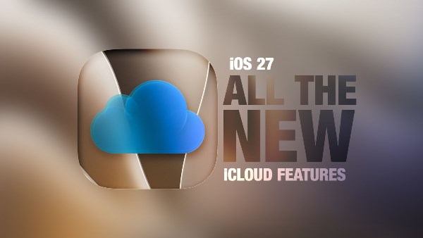 iCloud
