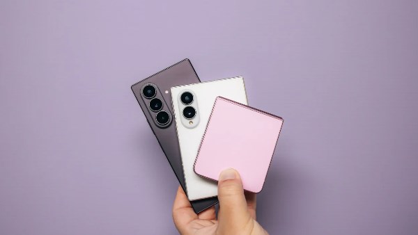 Z Fold 8 
