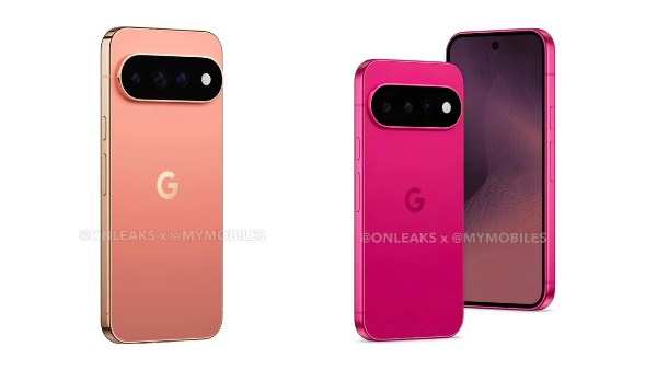  Google Pixel 11