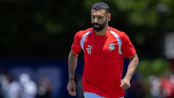 محمد صلاح