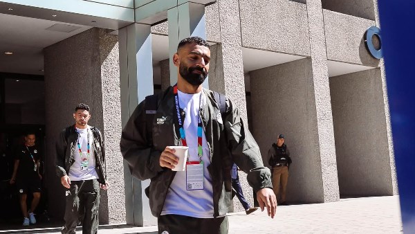 محمد صلاح