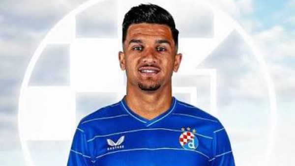 الجزائري منصف بكرار