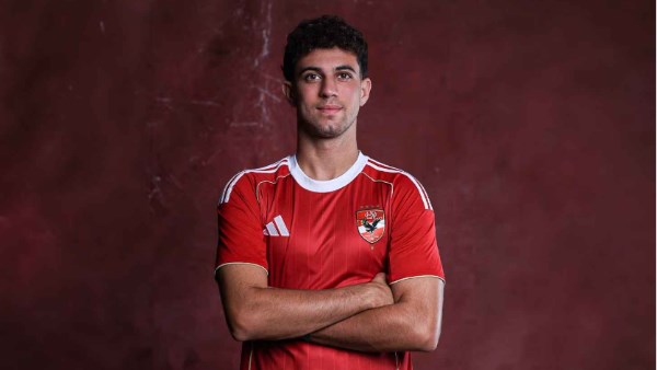 أحمد عابدين