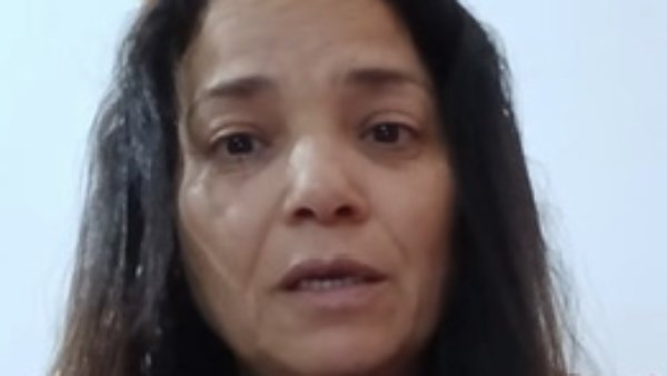 الكاتبة عبير المرسي من 