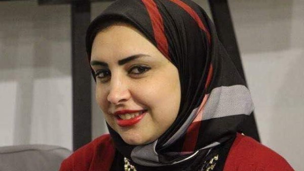 هند عصام