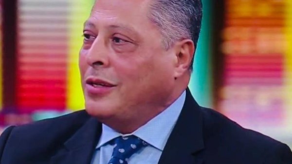 د. هشام فريد