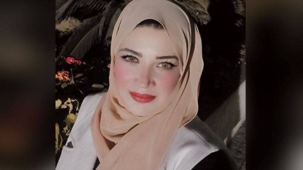 رانيا الفقي