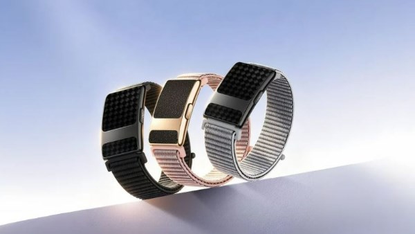 سوار اللياقة البدنية Loop Air