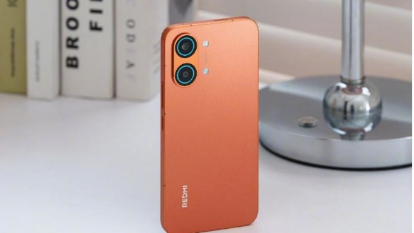 هاتف Redmi Turbo 6 Max