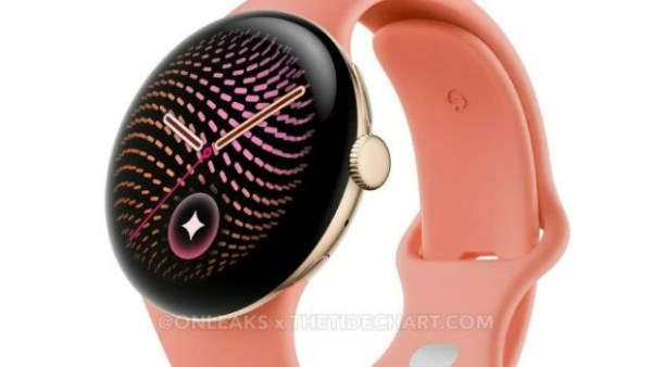 ميزات ساعة  Watch 5