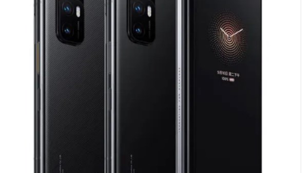 هاتف Xiaomi Mix Fold 5
